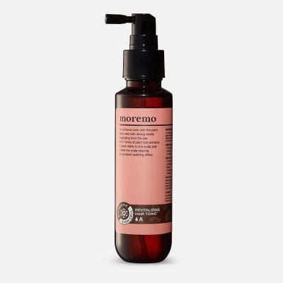 Revitalizing Hair Tonic A