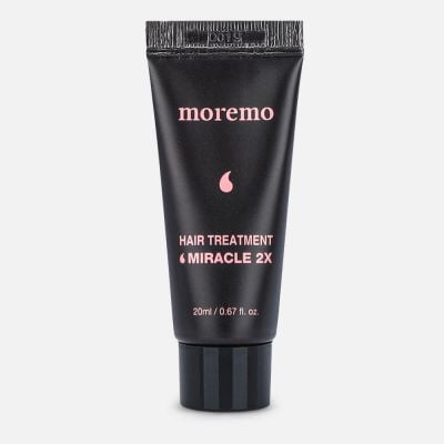Hair Treatment Miracle 2X