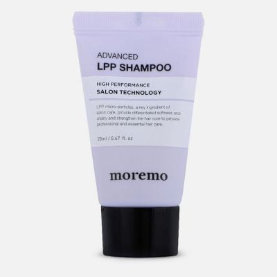 Advanced LPP Shampoo
