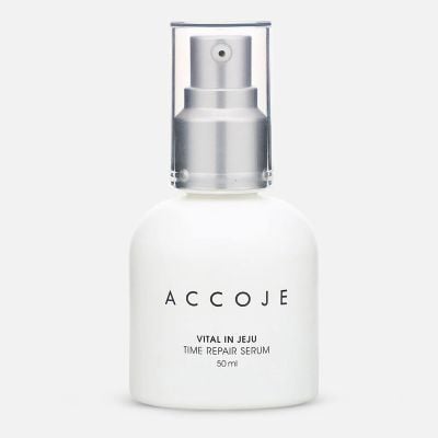Vital In Jeju Time Repair Serum