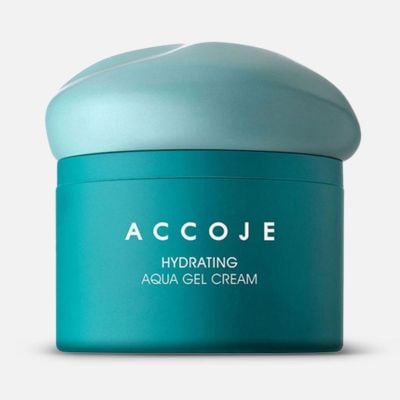 Hydrating Aqua Gel Cream