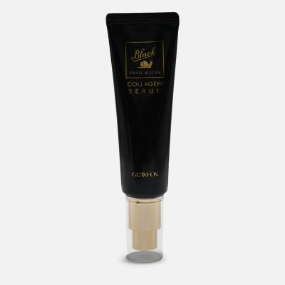 Snail Mucin Collagen Serum