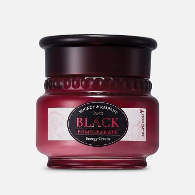 Black Pomegranate Energy Cream