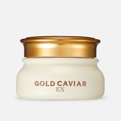 Gold Caviar Ex Cream