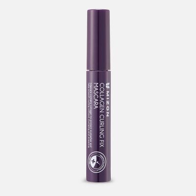 Collagen Curling Fix Mascara