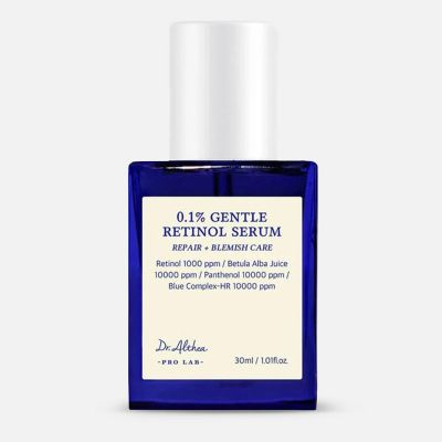 0.1% Gentle Retinol Serum