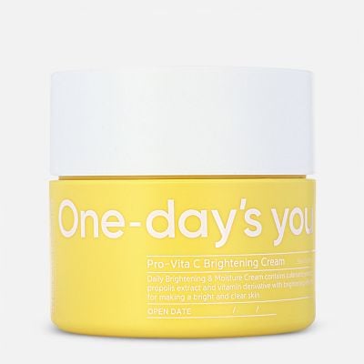 Pro Vita-C Brightening Cream