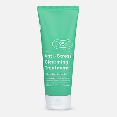Anti Stress Cica:ming Treatment
