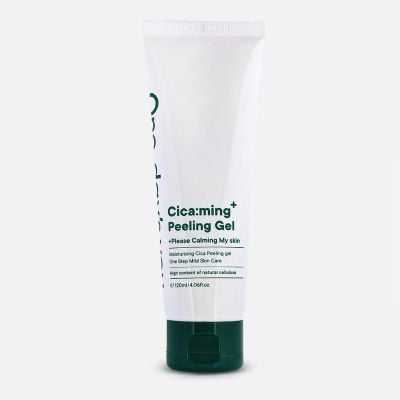 Cica:ming Peeling Gel