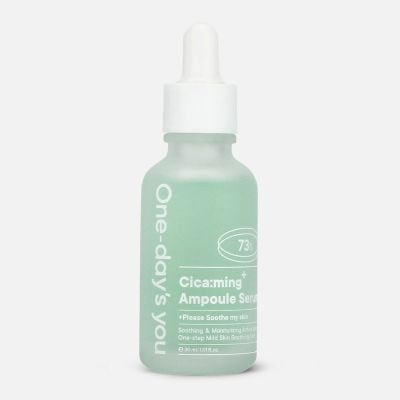 Cica:ming Ampoule Serum