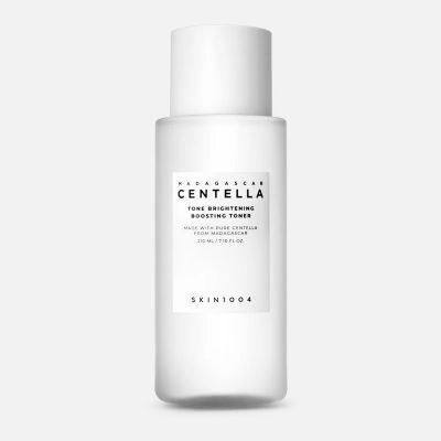 Madagascar Centella Tone Brightening Boosting Toner