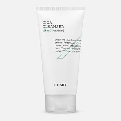 Pure Fit Cica Cleanser