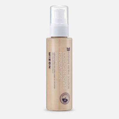 Collagen Power Foundation