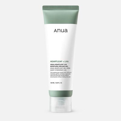 جل التقشير المرطب LHA هارتليف