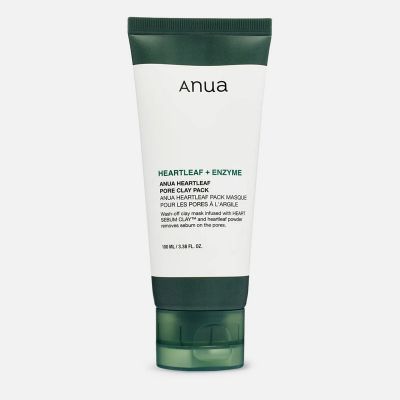 ماسك هارتليف بالطين لتنقية وشد المسام