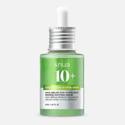 Azelaic Acid 10+ Hyaluron Redness Soothing Serum