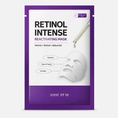 Retinol Intensive Mask