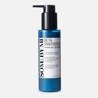 Beta Panthenol Repair Gel Cleanser
