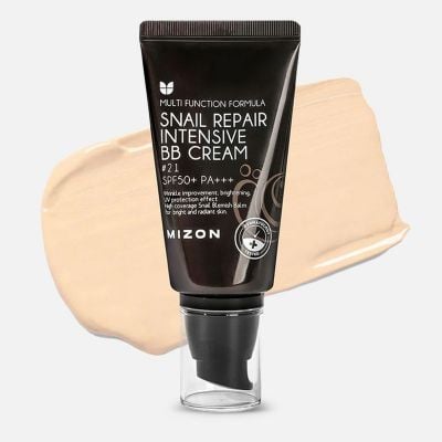 Snail Repair Intensive BB Cream