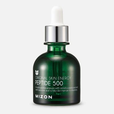 Peptide 500 Serum
