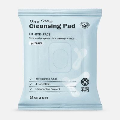 One Step Cleansing Pad - 30 Pcs