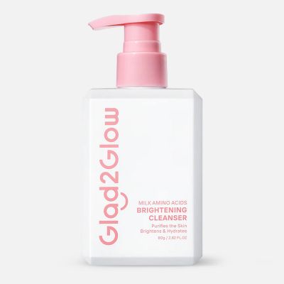Milk Amino Acids Brightening Cleanser