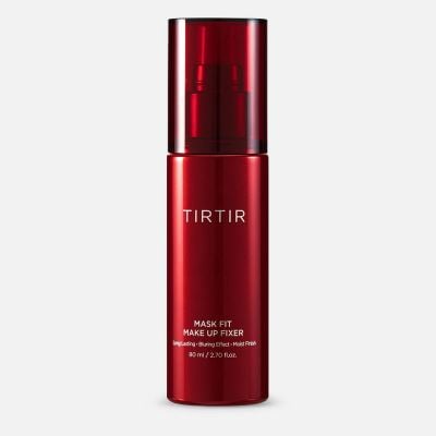 Mask Fit Make-up Fixer Spray