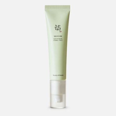Light on Serum Centella + Vita C