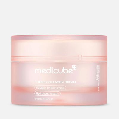 كريم الكولاجين الثلاثي 4.0