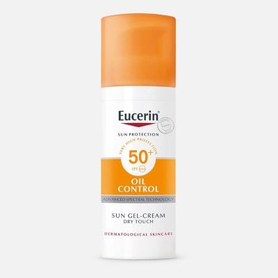 Sun Gel-Creme Oil Control Dry Touch SPF 50+
