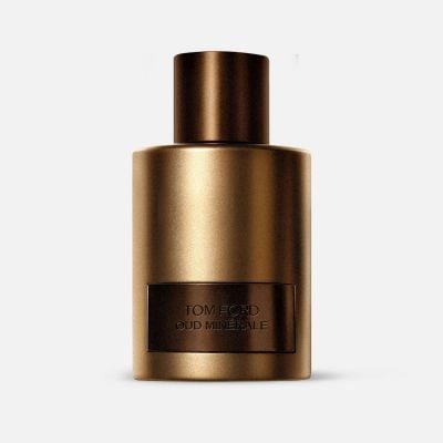 Oud Minerale EDP