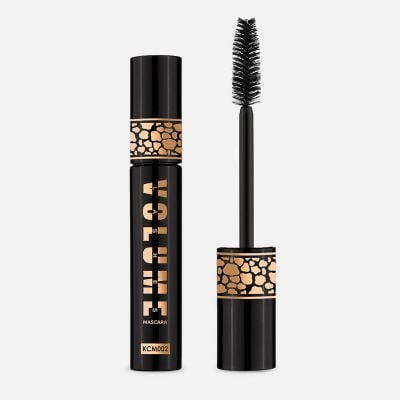 Volume Lashes Mascara - KCM002