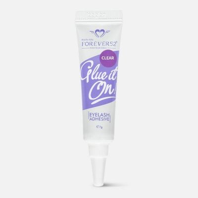 Glue It On