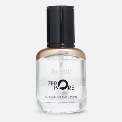 Zero Pore All Matte Gel Makeup Base