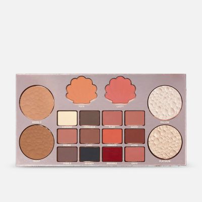 باليت أول إن وان جليمنج بيرلس