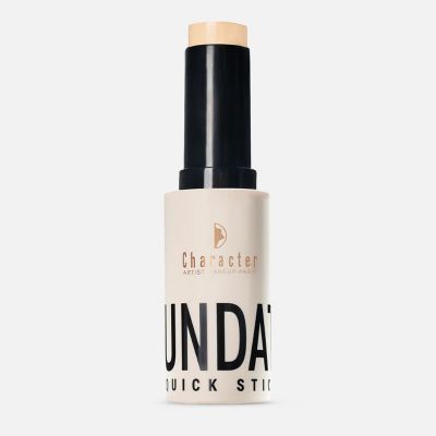 Quick Stick Foundation