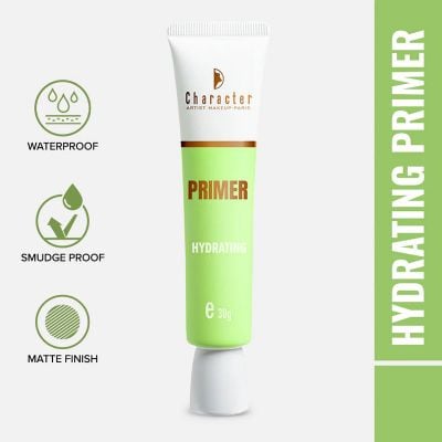 Hydrating Primer