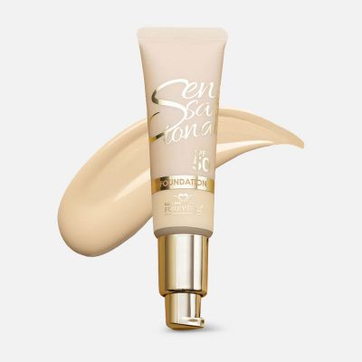 كريم الأساس سينسيشنال