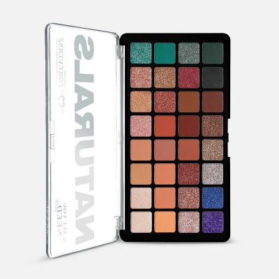 Naturals 32 Color Eyeshadow Palette