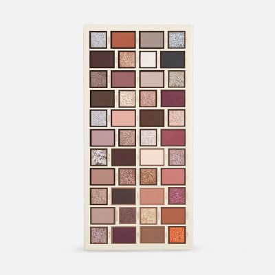 44 Color Pro Creations Eyeshadow Palette