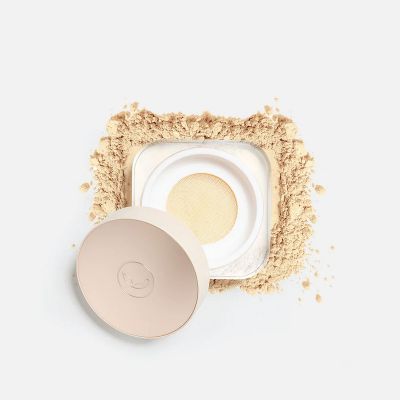 بودرة غير لامعة لاكس بيرفاكشن