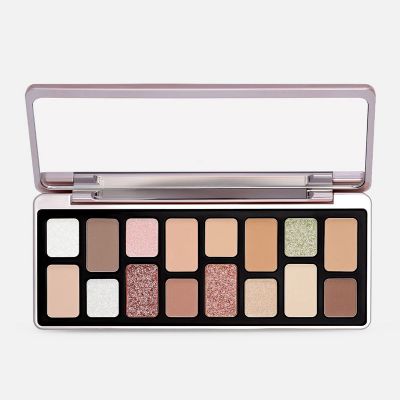 Stellars 16 Color Eyeshadow Palette