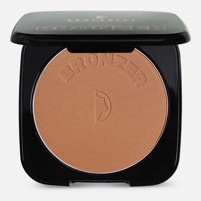 برونزر ذا ألتيميت