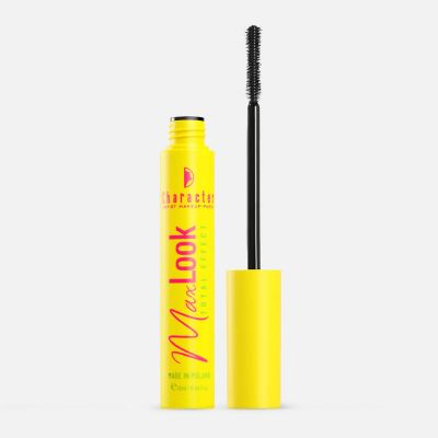 The Max Look Mascara