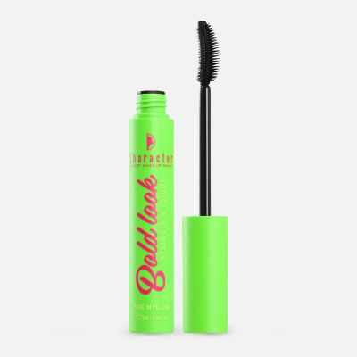 The Bold Look Mascara