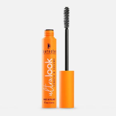 The Ultra Look Mascara
