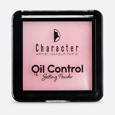 Oil Control Setting Powder