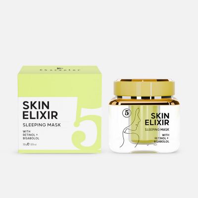 Skin Elixir Series - Sleeping Mask