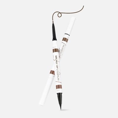 Micro Tip Eyebrow Duo