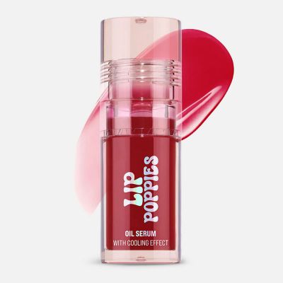 Lip Poppies Oil Serum